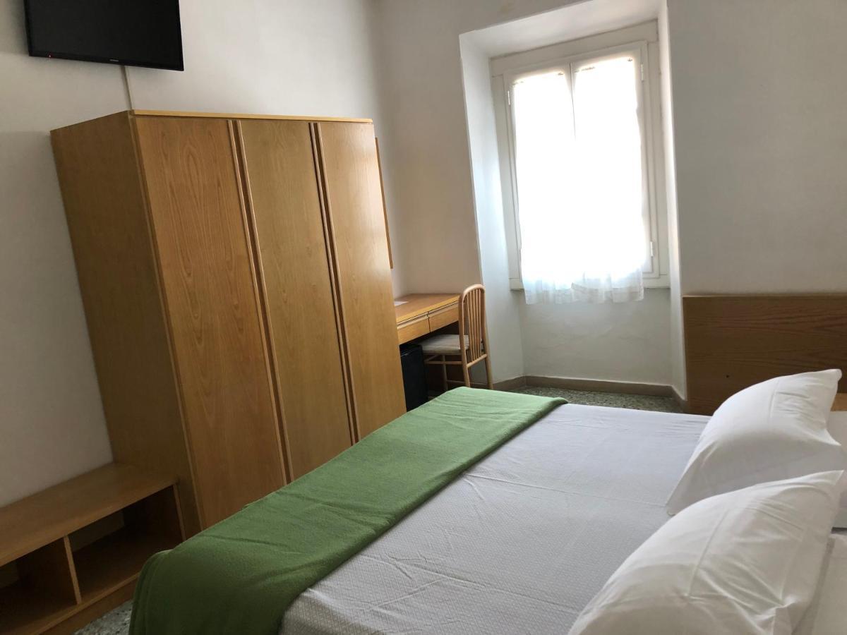 Hotel Valdinievole Camaiore Bagian luar foto