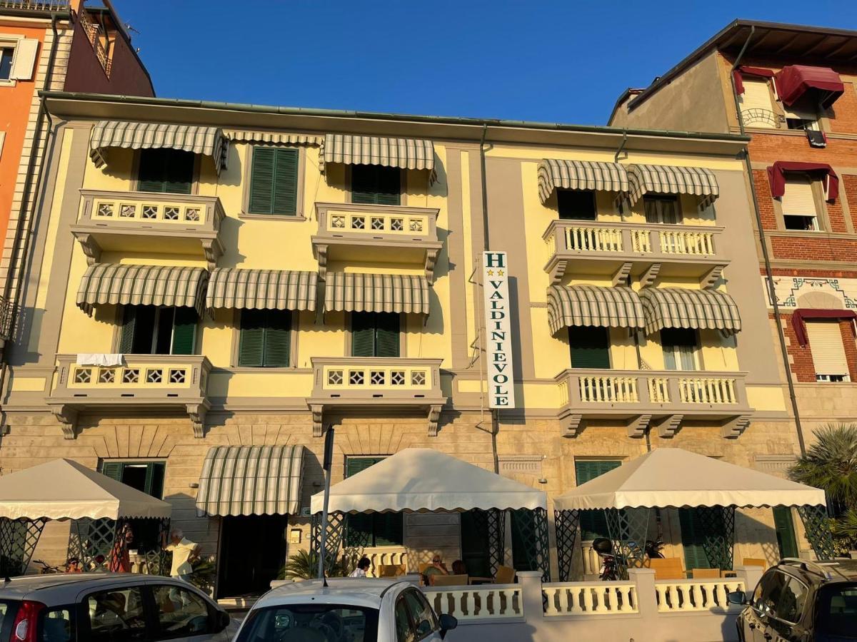 Hotel Valdinievole Camaiore Bagian luar foto