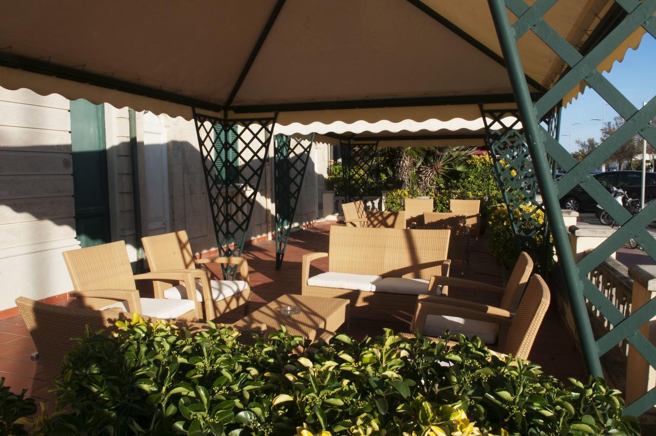 Hotel Valdinievole Camaiore Bagian luar foto