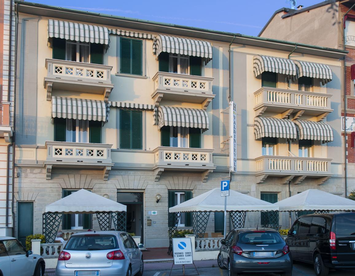 Hotel Valdinievole Camaiore Bagian luar foto