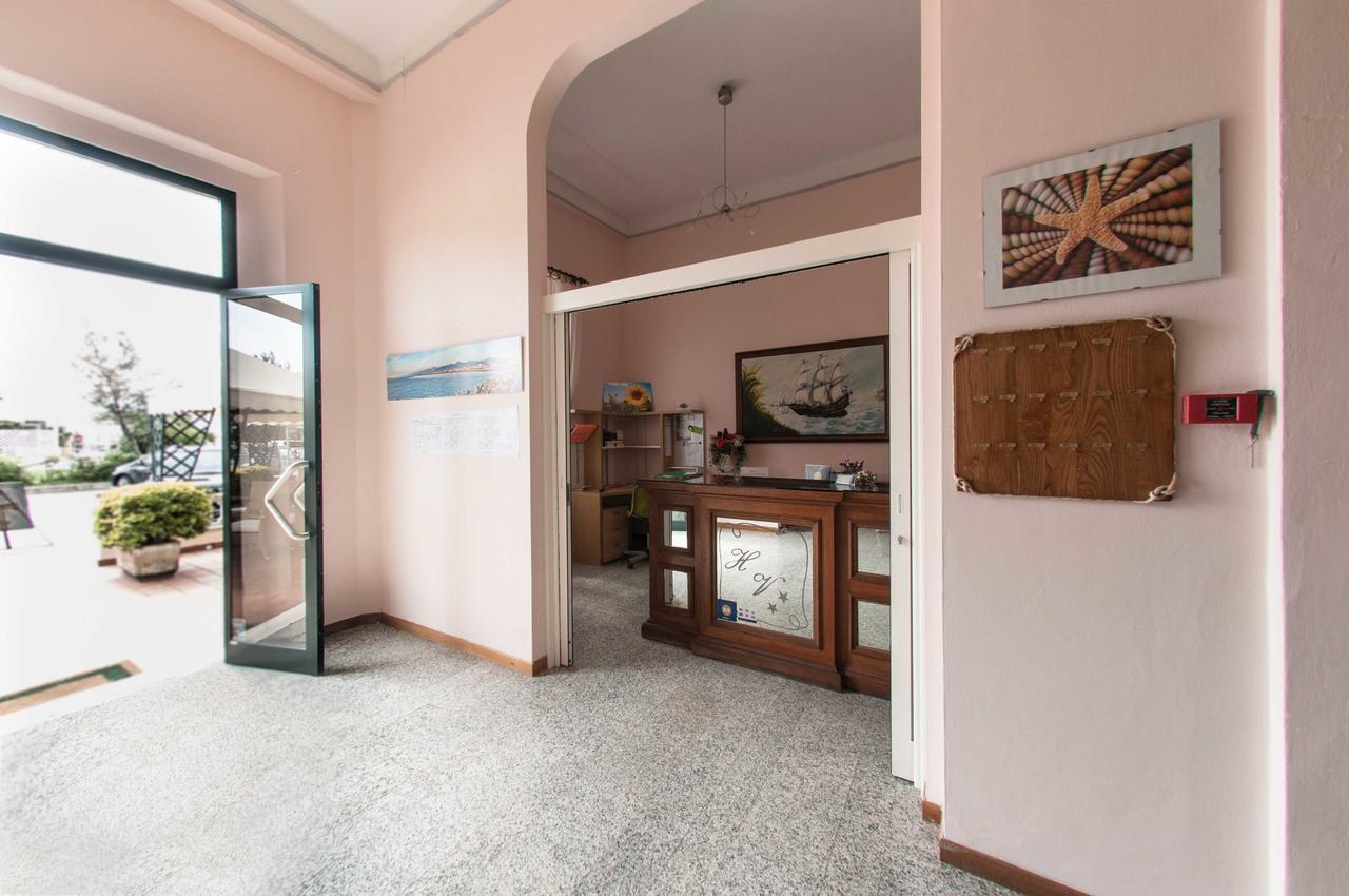 Hotel Valdinievole Camaiore Bagian luar foto